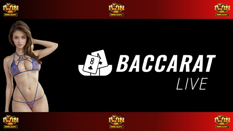 Baccarat là gì?