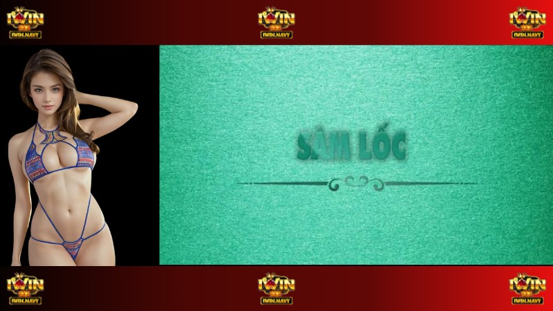Các biến thể phổ biến của Sâm Lốc online