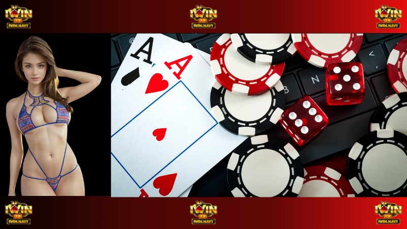 Lý do nên chọn chơi Baccarat tại iWin